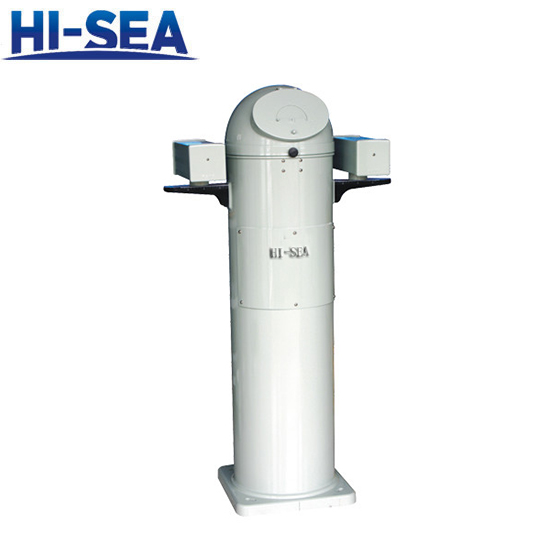 CPL-165 Vertical Magnetic Compass